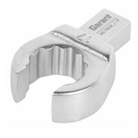 Herramienta insertable Open-Ring  1-17 mm