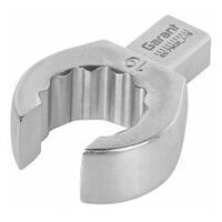 Herramienta insertable Open-Ring  1-19 mm