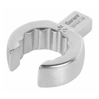 Open-Ring-Einsteckwerkzeug  1-22 mm