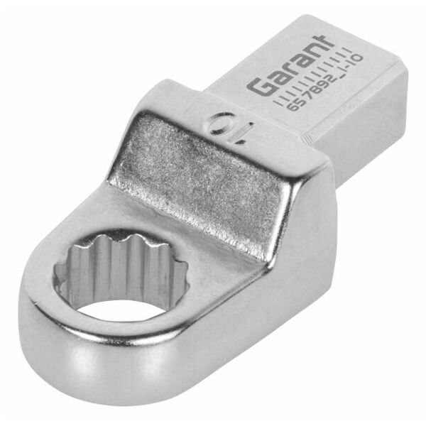 Herramienta insertable de anillo  1-10 mm