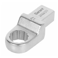 Herramienta insertable de anillo  2-17 mm
