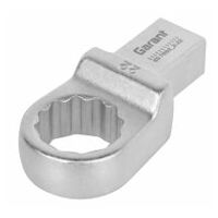 Embout polygonal  2-22 mm