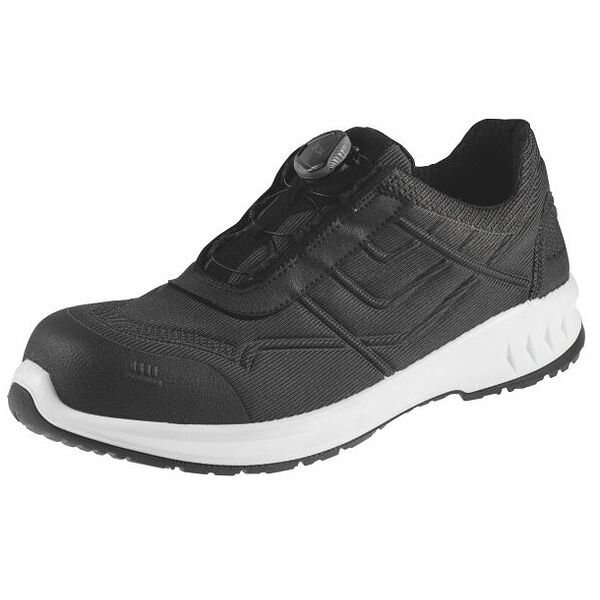 Shoe, black CP 4310 ESD, S2 NB BOA 50