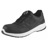 Shoe, black CP 4310 ESD, S2 XB BOA