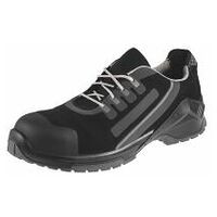 Chaussures basses noires VD 1510 SMC SF ESD, S3 NB