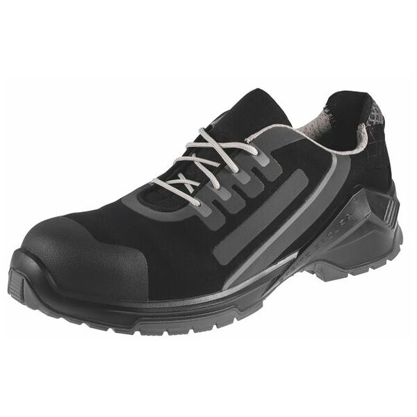 Shoe, black VD 1510 SMC SF ESD, S3 XB 47