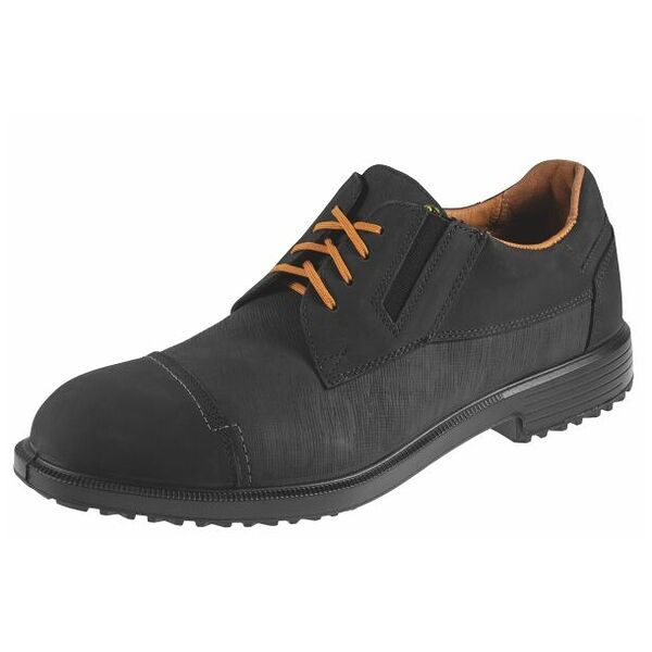 Shoes, anthracite OFFICER 51 ESD, S2 NB 50