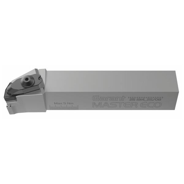 GARANT Master Eco screw-on toolholder  25/08 mm