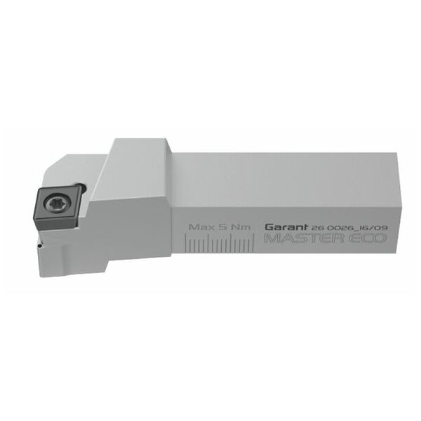 GARANT Master eco screw-on toolholder short  16/09 mm