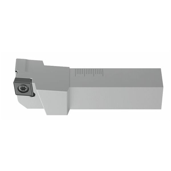 GARANT Klemmdrehhalter SCLCL 95°, für Wendeschneidplatten SC.., links, Schaft- / Plattengröße 16/09 mm