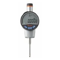 Digital absolute dial indicator 0.001 mm reading 25 mm