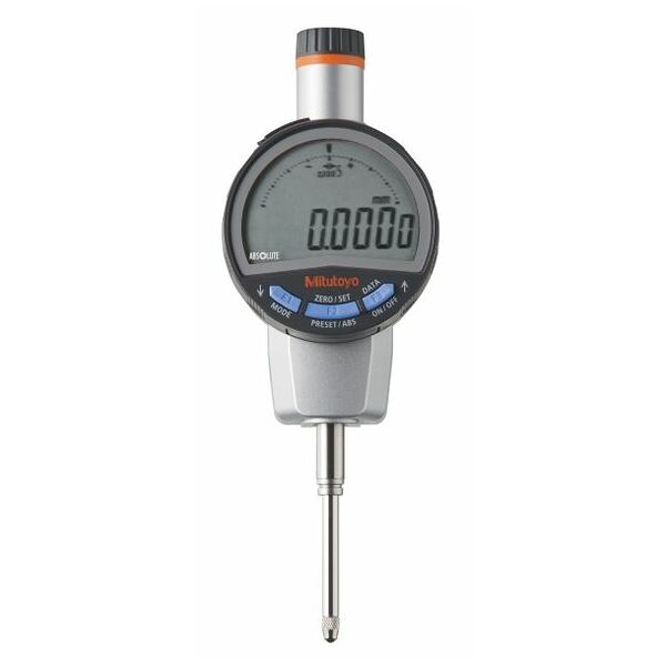 Digital absolute dial indicator 0.001 mm reading 25 mm