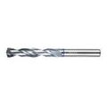 HOLEX Pro Inox solid carbide high-performance drill, plain shank DIN 6535 HA 5 mm