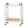 Support frame  630X400 mm