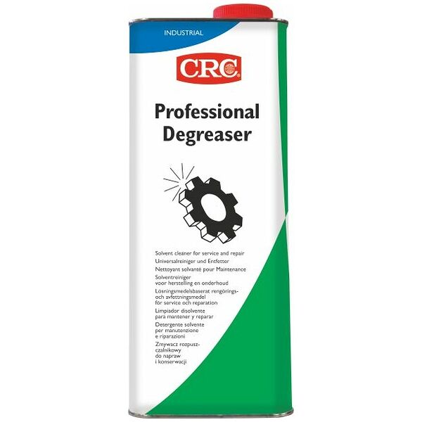 Nettoyant universel Professional Degreaser 1000