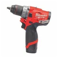 Cordless drill / driver, Type: M12FDD2-2