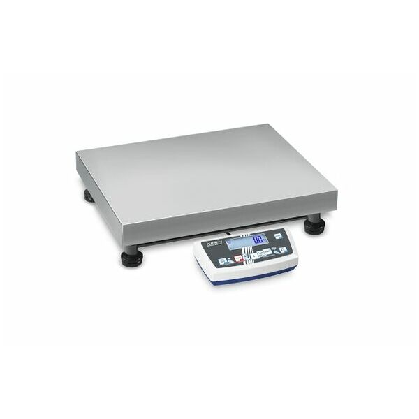 Počítací váha; Max 30 kg, d=0,1 g