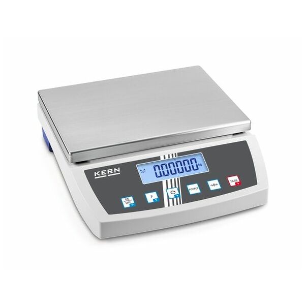 Stolní váha Max 16000 g; d=0,05 g