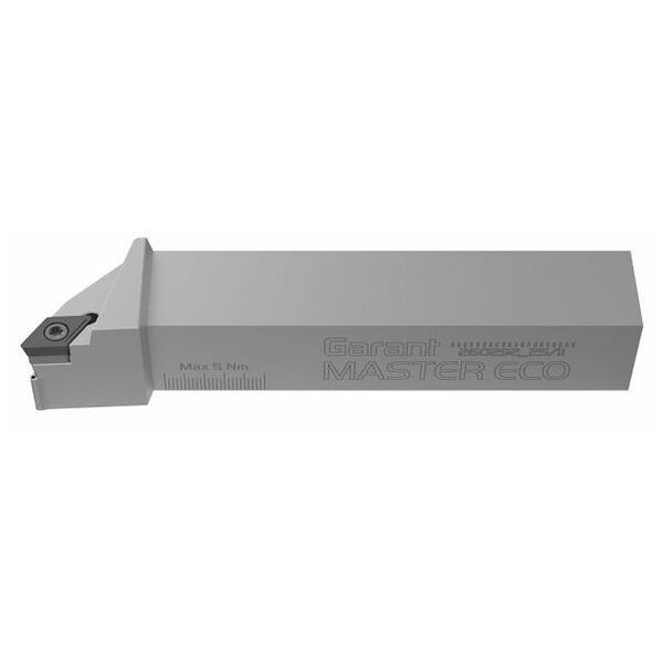 GARANT Master cuţit de strunjire eco  25/11 mm
