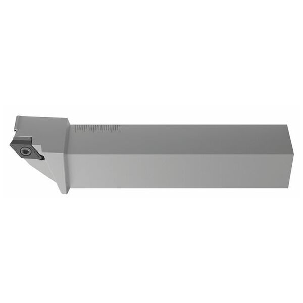GARANT für Wendeschneidplatten SD.. SDJC 93°, links, Schaft- / Plattengröße 25/11 mm