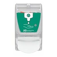 PROLINE dispenser Stoko® dispenser Duitsland/Oostenrijk/Zwitserland, Kleur: GREEN4