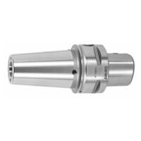 Shrink-fit chuck with cooling channel bore PSC 40 short