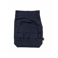 Flame resistant nail pockets Navy blue onesize