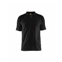 Polo shirt Black XL