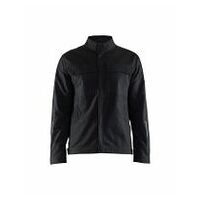 Industrial Jacket Stretch Black 4XL