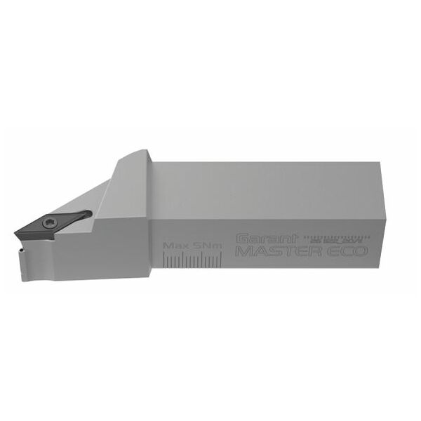 GARANT Master Eco cuţit de strunjire scurt  20/11 mm