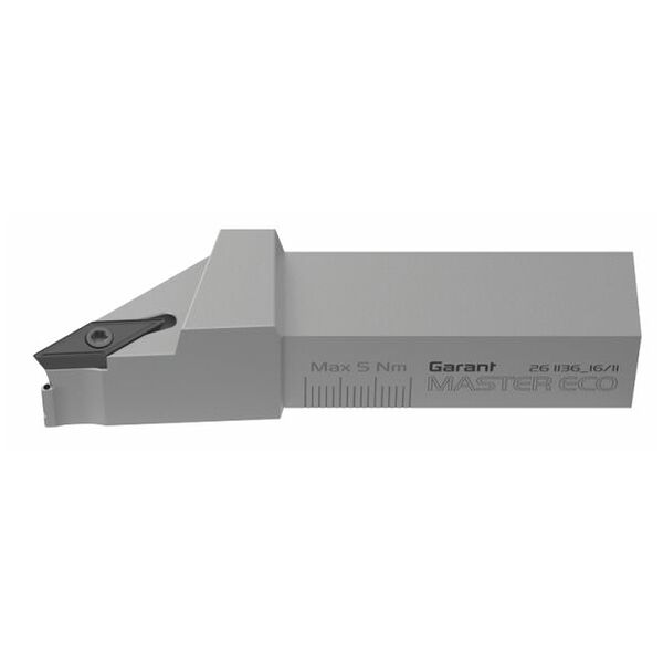 Soporte de torneado de apriete GARANT Master Eco corto  16/11 mm