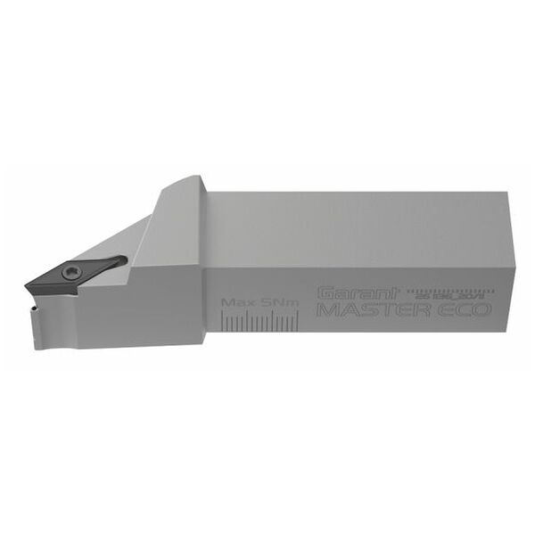 GARANT Master Eco cuţit de strunjire scurt  20/11 mm