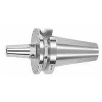 Shrink-fit chuck Form ADB with cooling channel bore BT 50 A = 100
