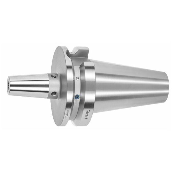 Shrink-fit chuck Form ADB with cooling channel bore 20 mm