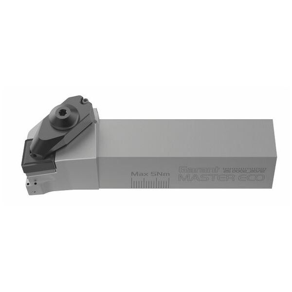 Soporte de torneado de apriete GARANT Master Eco corto  20/12 mm