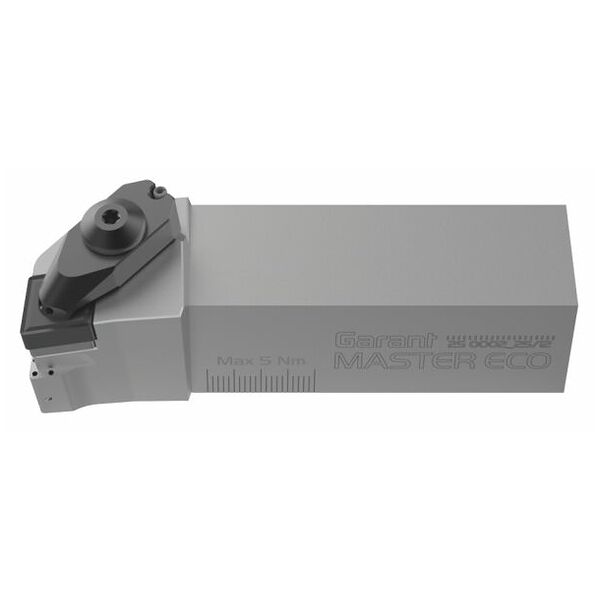 GARANT Master Eco lever lock toolholder short  25/12 mm