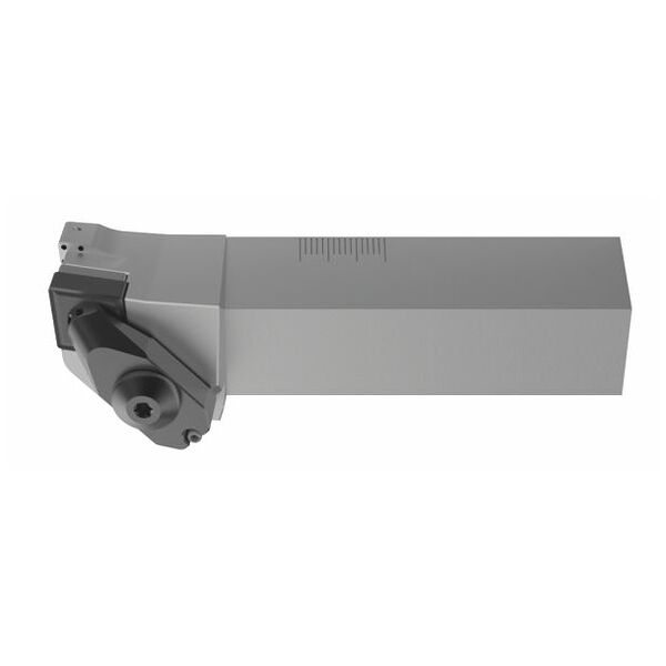 Soporte de torneado de apriete GARANT Master Eco corto  20/12 mm