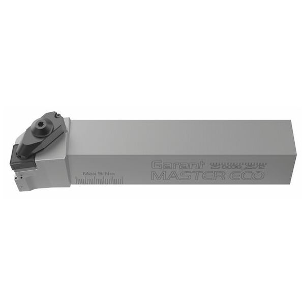 GARANT Master Eco screw-on toolholder  25/12 mm