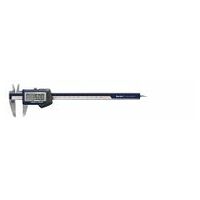Digital caliper IP67 with data output 200 mm