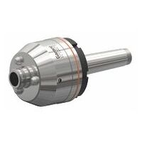 Face driver With morse taper / cylindrical