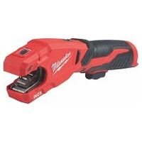 Cordless pipe cutter  M12PCSS/0