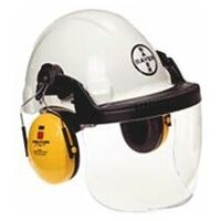 3M™ Bayer Safety Helmet, G3001MUV-VI