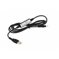 Câble de chargeur USB 3M™ PELTOR™, FR09 pour batterie de casque Lite-Com BRS ACK053