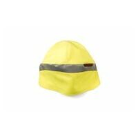 3M™ Speedglas™ Beschermende kappen en bedekkingen, hoofdbescherming, leer, fluorescerend geel, 169021