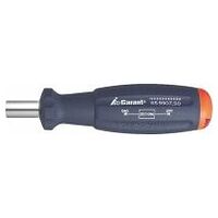Calibration and adjustment Torque screwdriver without scale 0,04-20 N·m