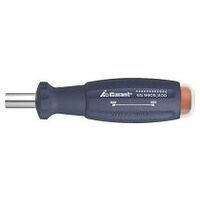 Calibration Torque screwdriver 0,04-20 N·m