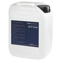 Detergenti a ultrasuoni GARANT GreenPlus Sonic Cleaner AL-E 5 l