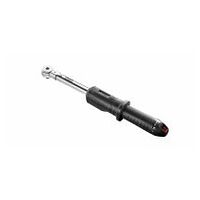 1/4 Digi-cal Mechanical Torque Wrench without accessories, attachment 9 X 12, range 10-50Nm