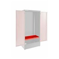 Drawer 990 x 70 mm for JLS3-A1000 storage cabinet