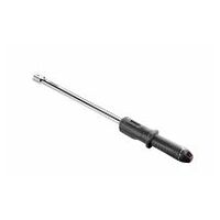1/2 Digi-cal Mechanical Torque Wrench without accessories, attachment 14 X 18, range 60-340Nm